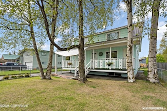 3212 Greenland Dr, Anchorage, AK 99517