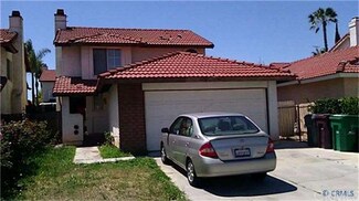 13077 Pan am Blvd, Moreno Valley, CA 92553