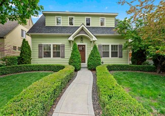 3348 W Anderson St, Boise, ID 83703