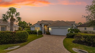 4020 Big Pass Ln, Punta Gorda, FL 33955
