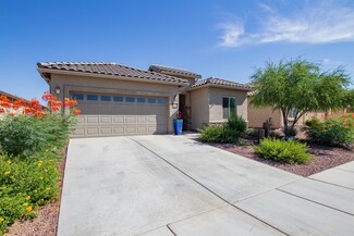 21404 E Homestead Dr, Red Rock, AZ 85145