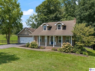 358 Pembroke Way, Campbellsville, KY 42718