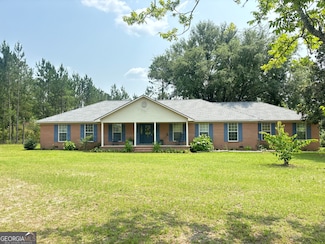 895 Georgia 57, Kite, GA 31049