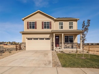 9885 Ceylon Ct, Commerce City, CO 80022