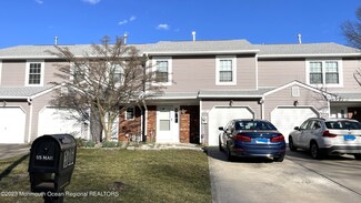 106 Oak Ln, Eatontown, NJ 07724
