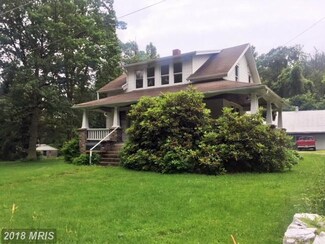 14550 Pennersville Rd, Cascade, MD 21719