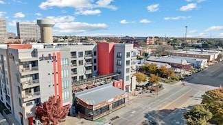 5609 Smu Blvd Unit 205, Dallas, TX 75206