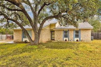 600 Erin Cir, Leander, TX 78641