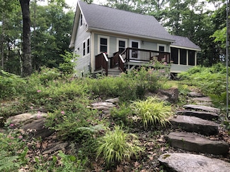 1157 Back Cove, Waldoboro, ME 04572