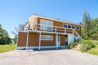 325 Ficketts Point Rd, Milbridge, ME 04658