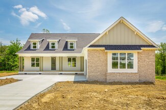 2852 Signal Farms Ln, Signal Mountain, TN 37377