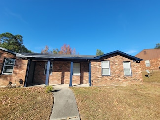 4609 Renee St Unit A, Augusta, GA 30907