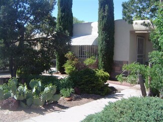 807 Pacific Ave SW, Albuquerque, NM 87102