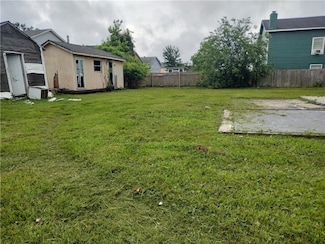 2633 Max Dr, Harvey, LA 70058