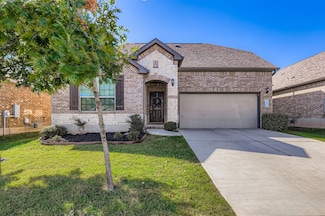 3615 Chaff Ln, Pflugerville, TX 78660