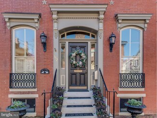 132 Charles St, Annapolis, MD 21401