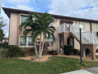 25100 Sandhill Blvd Unit T101, Punta Gorda, FL 33983