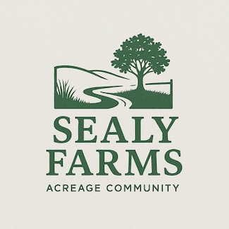 Wolchik Rd, Sealy, TX 77474
