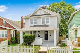 1233 Oakwood Ave, Columbus, OH 43206