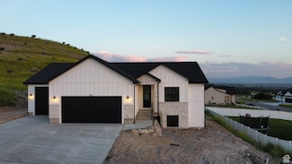 732 S 1140 E, Smithfield, UT 84335