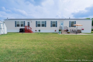 7384 Equine Ln SE, Caledonia, MI 49316