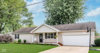 813 Stoner Dr, Anderson, IN 46013