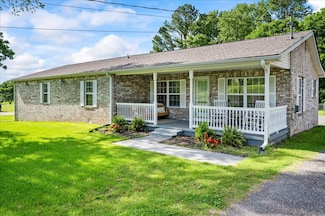 3840 Nonaville Rd, Mount Juliet, TN 37122