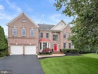 7160 Millbury Ct, Elkridge, MD 21075