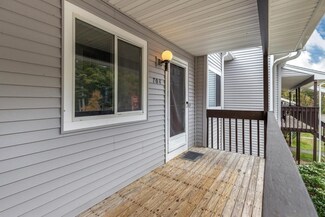 708 Park Place Unit 708, Raynham, MA 02767
