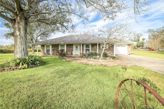 910 Oak Ln, Hackberry, LA 70645