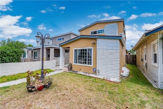 727 W Hill St, Long Beach, CA 90806