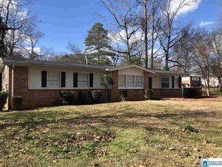 1340 Lake Ln NE, Birmingham, AL 35215