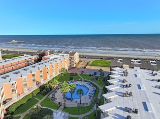 6300 Seawall Blvd Unit 9306, Galveston, TX 77551