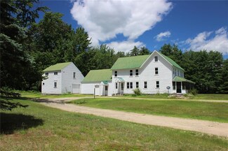 288 W Fryeburg Rd, Fryeburg, ME 04037
