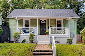 2208 Rawson St, Winston Salem, NC 27127