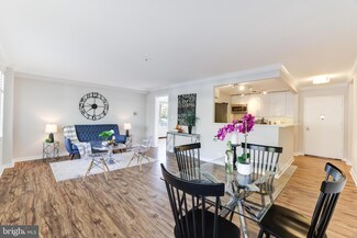 4501 Arlington Blvd Unit 124, Arlington, VA 22203