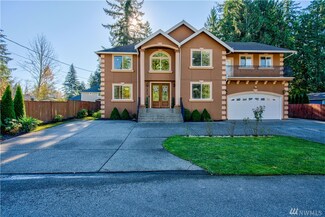 12810 218th Place SE, Snohomish, WA 98296