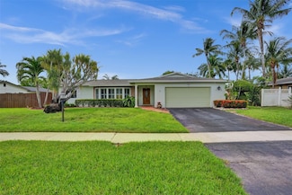 6000 SW 16th Ct, Plantation, FL 33317