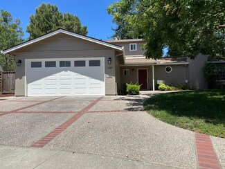 1089 Rochester Ct, Sunnyvale, CA 94087