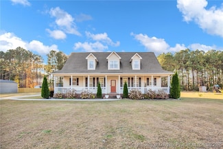 5650 Murphy Rd, Stedman, NC 28391