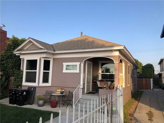 6400 Denver Ave, Los Angeles, CA 90044