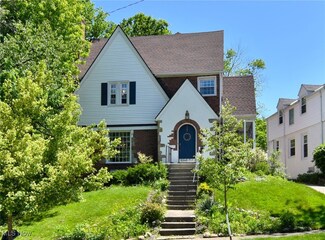 2369 Queenston Rd, Cleveland, OH 44118