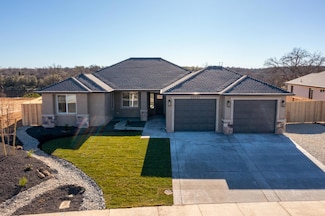 20171 Solomon Peak Dr Unit Lot 20, Anderson, CA 96007