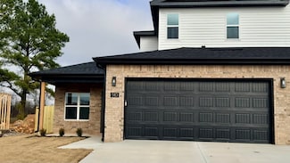 510 Cosmos St, Centerton, AR 72719