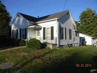 401 Mercer St, Ligonier, IN 46767