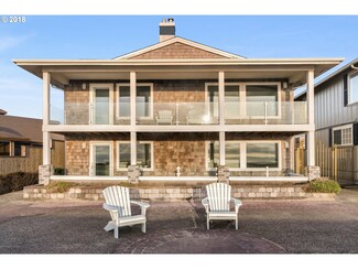 1216 S Pacific St, Cannon Beach, OR 97110
