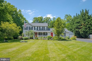 113 Elkview Rd, Lincoln University, PA 19352