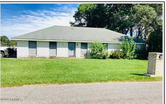400 Saucier Pkwy, Lafayette, LA 70506