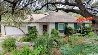 7911 Creek Trail St, San Antonio, TX 78254