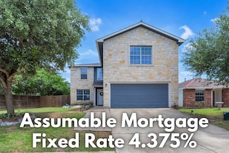 18400 Sun Haven Cove, Elgin, TX 78621